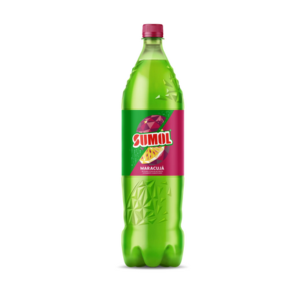 Sumol de Maracujá - 1.5L