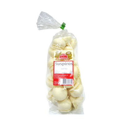 Suspiros - 150g