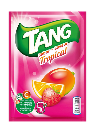 Tang Tropical Soda Powder - 30g