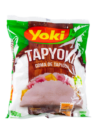 Tapyoki Goma de Tapioka - 500g
