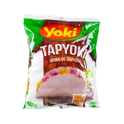 Tapyoki Goma de Tapioca - 500g