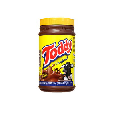 Toddy Original Chocolate Powder - 370g