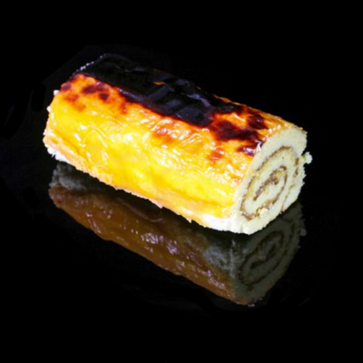 Torta Queimada - 400g