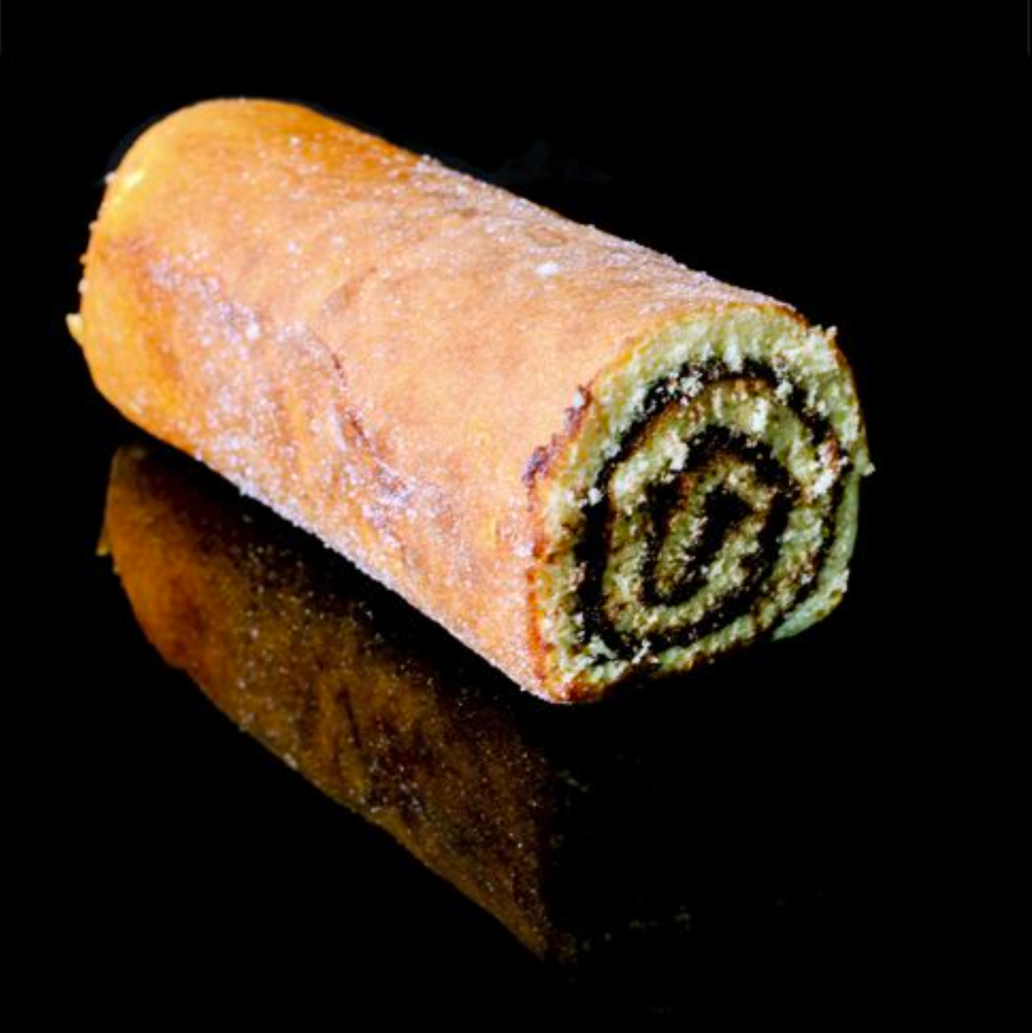 Mit Schokolade gefüllter Kuchen – 450 g
