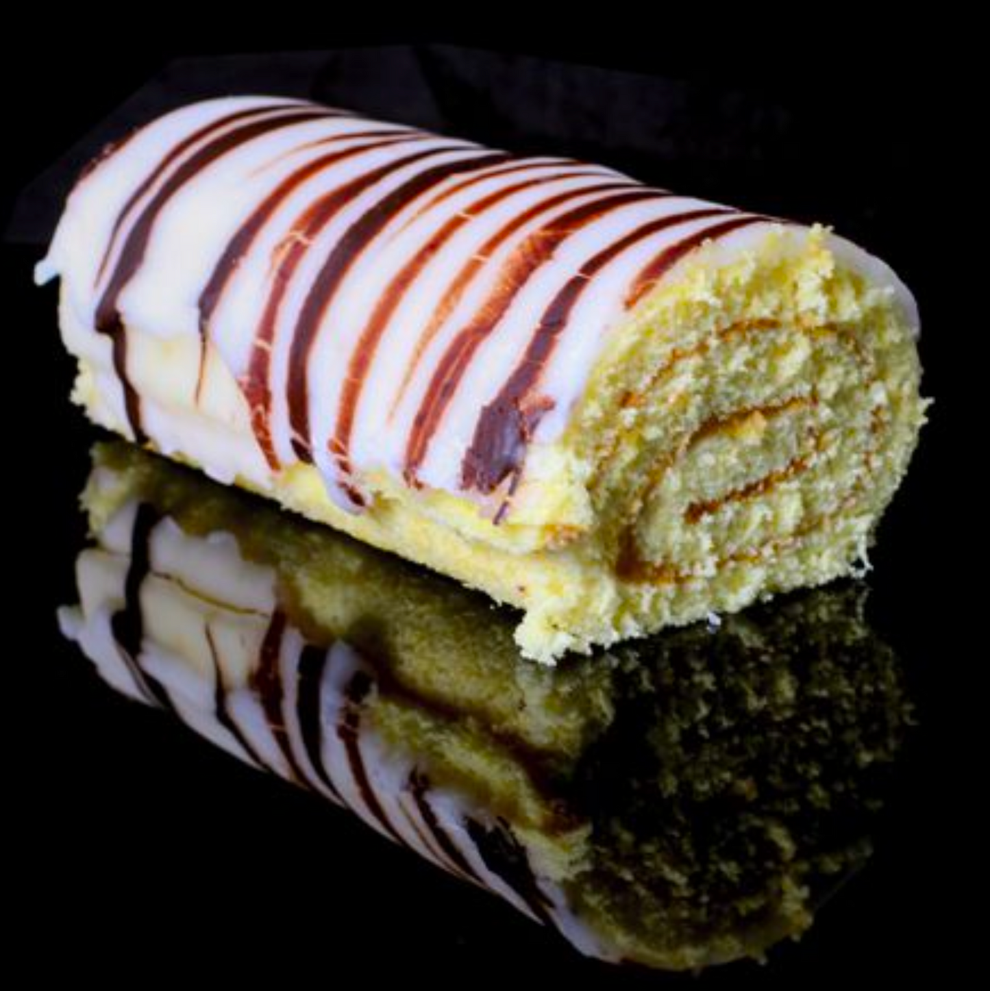 Tiger Pie - 450g