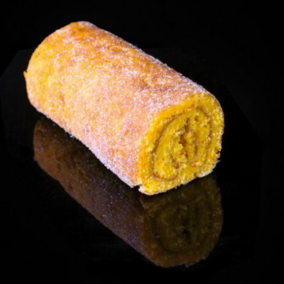 Orange Pie - 450g