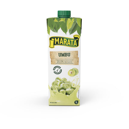 Suco de Umbu - 1L