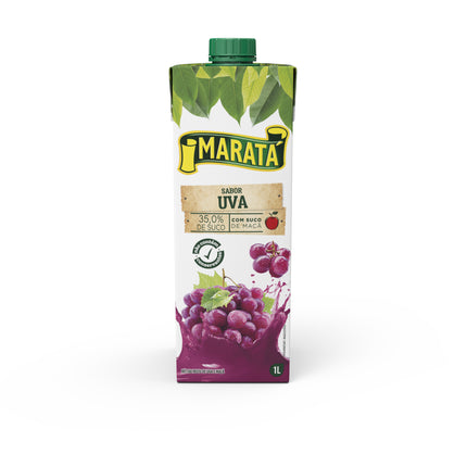 Suco de Uva - 1L