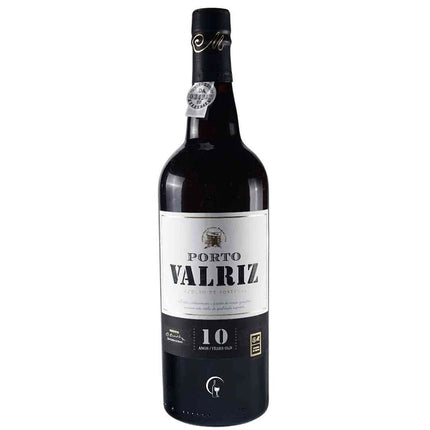 Valriz 10 Anos - Vinho do Porto 750ml