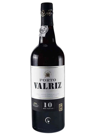 Valriz 10 Jahre – Portwein 750 ml