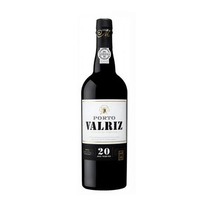 Valriz 20 Anos - Vinho do Porto 750ml