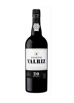 Valriz 20 Years - Port Wine 750ml