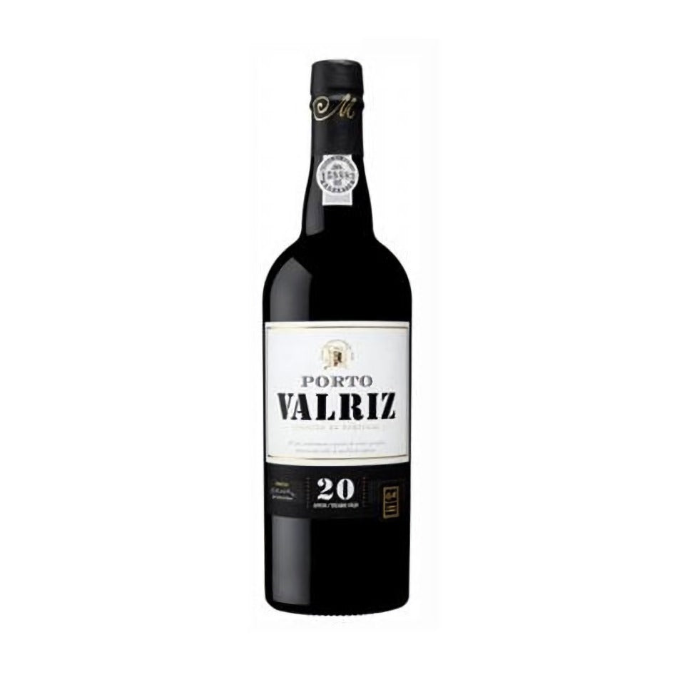 Valriz 20 Jahre – Portwein 750 ml