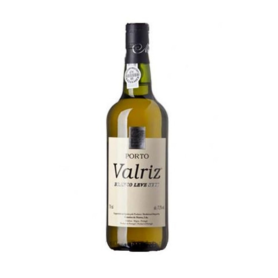 Valriz White - Portwein 750ml