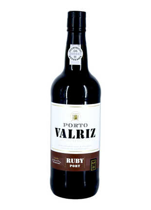 Valriz Reserva Ruby - Vinho do Porto 750ml