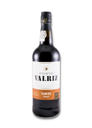 Valriz Tawny - Vinho do Porto 750ml