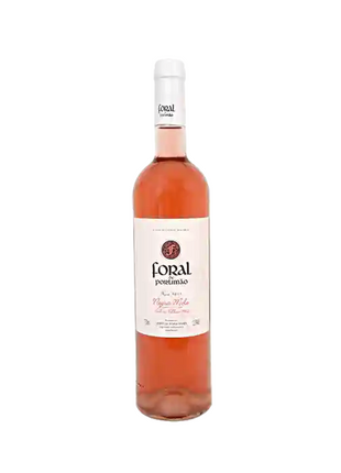 Vinhas Velhas 2021 Foral de Portimão - Rosé Wine 750ml