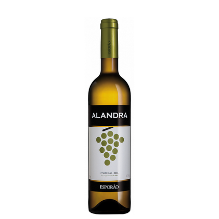 Alandra - Vinho Branco 750ml