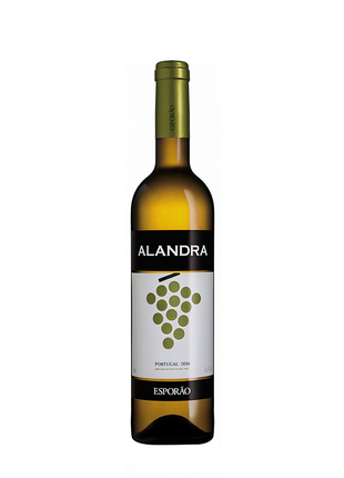 Alandra - Weißwein 750ml