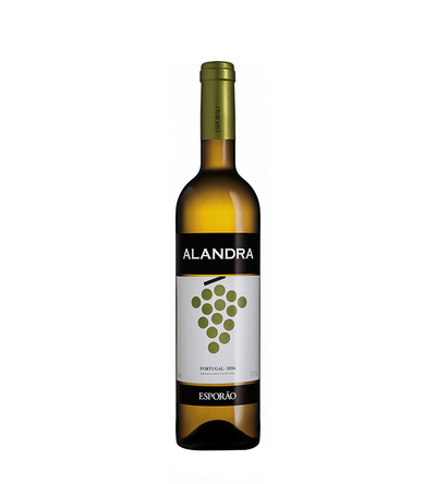 Alandra - White Wine 750ml