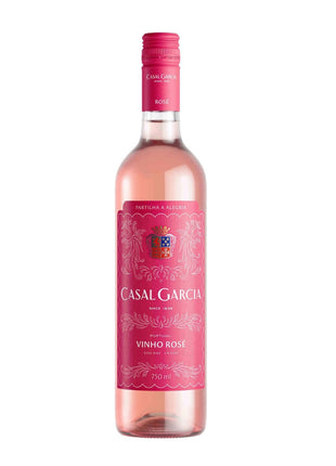 Vinho Rosé Casal Garcia - 750ml