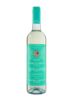 Vinho Verde Casal Garcia Sweet - 750ml