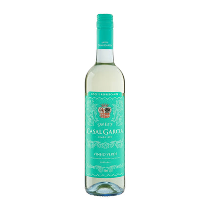 Vinho Verde Casal Garcia Doce - 750ml