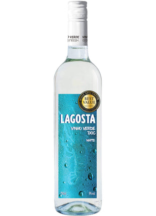 Lagosta DOC - Vinho Verde 750ml