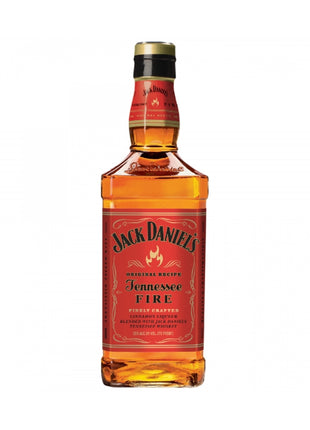Jack Daniel's Fire Whiskey - 700ml