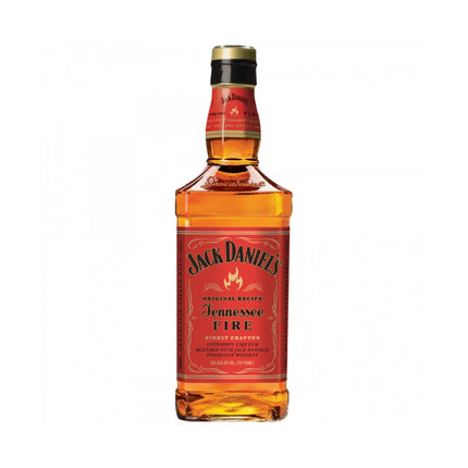 Whiskey Jack Daniel's Fire - 700ml