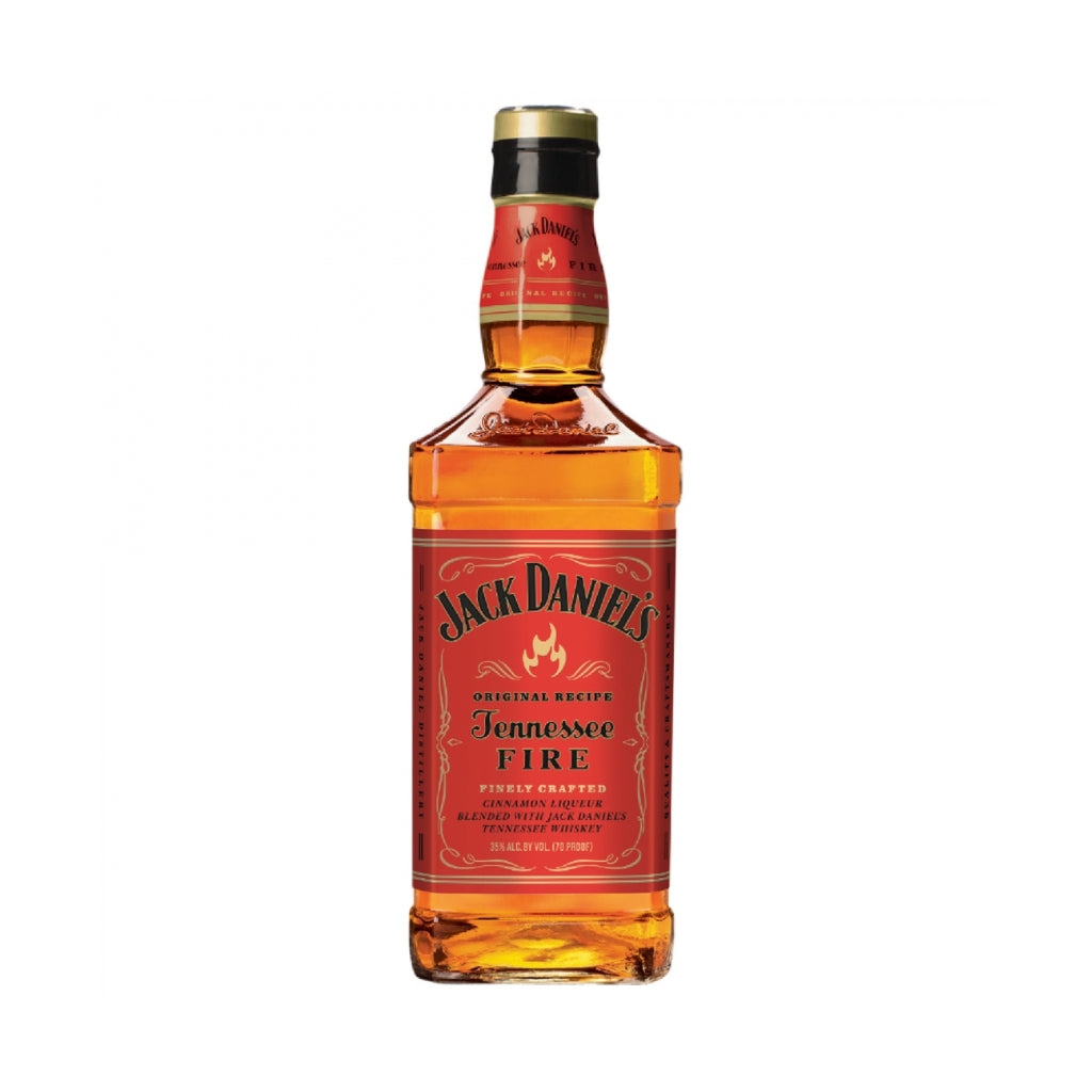 Jack Daniel's Fire Whiskey – 700 ml