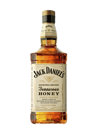 Whiskey Jack Daniel's Honey - 700ml
