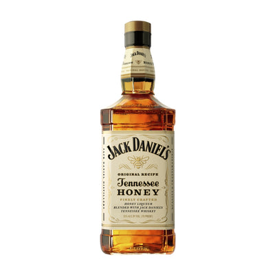 Whiskey Jack Daniel's Honey - 700ml