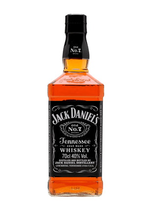 Whiskey Jack Daniel's Old No. 7 - 700ml