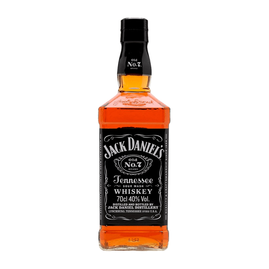 Whiskey Jack Daniel's Old No. 7 - 700ml