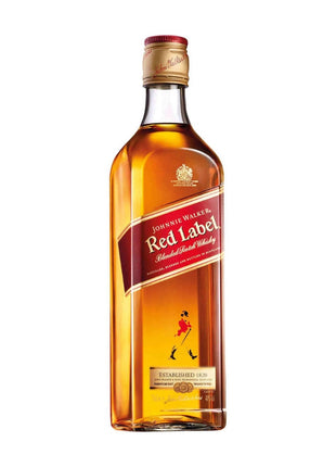 Johnnie Walker Red Label Whiskey - 700ml
