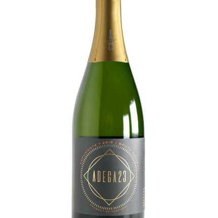 Vinho Branco Espumante - 750ml