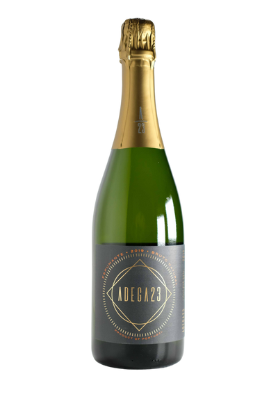 Vinho Branco Espumante - 750ml