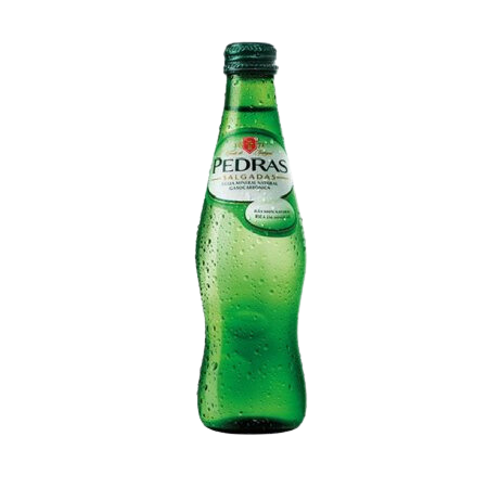 Sparkling Mineral Water - 250ml
