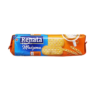 Biscoito Maizena - 200g