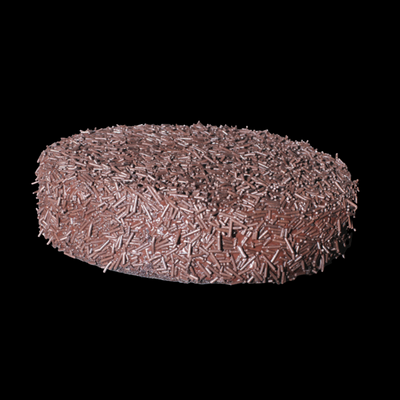 Brigadeiro Cake - 600g