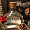 Sharish Original Gin - 500ml with 2x San Pellegrino Tonic Waters