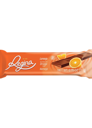 Chocolate Laranja - 20g