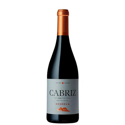 Reserva DOC 2017 - Vinho Tinto 750ml