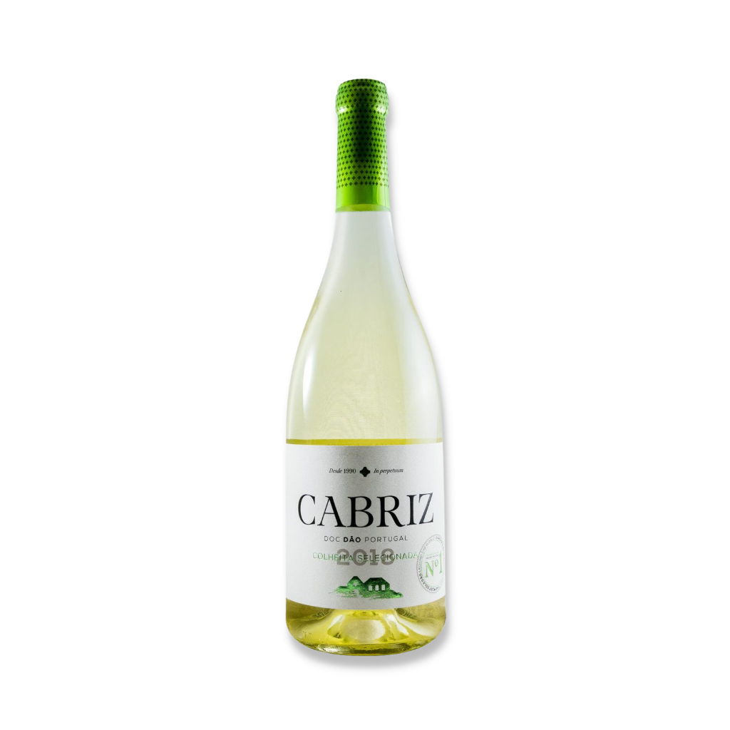 Selected Harvest DOC - White Wine 750ml