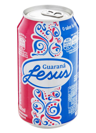Guaraná Jesus