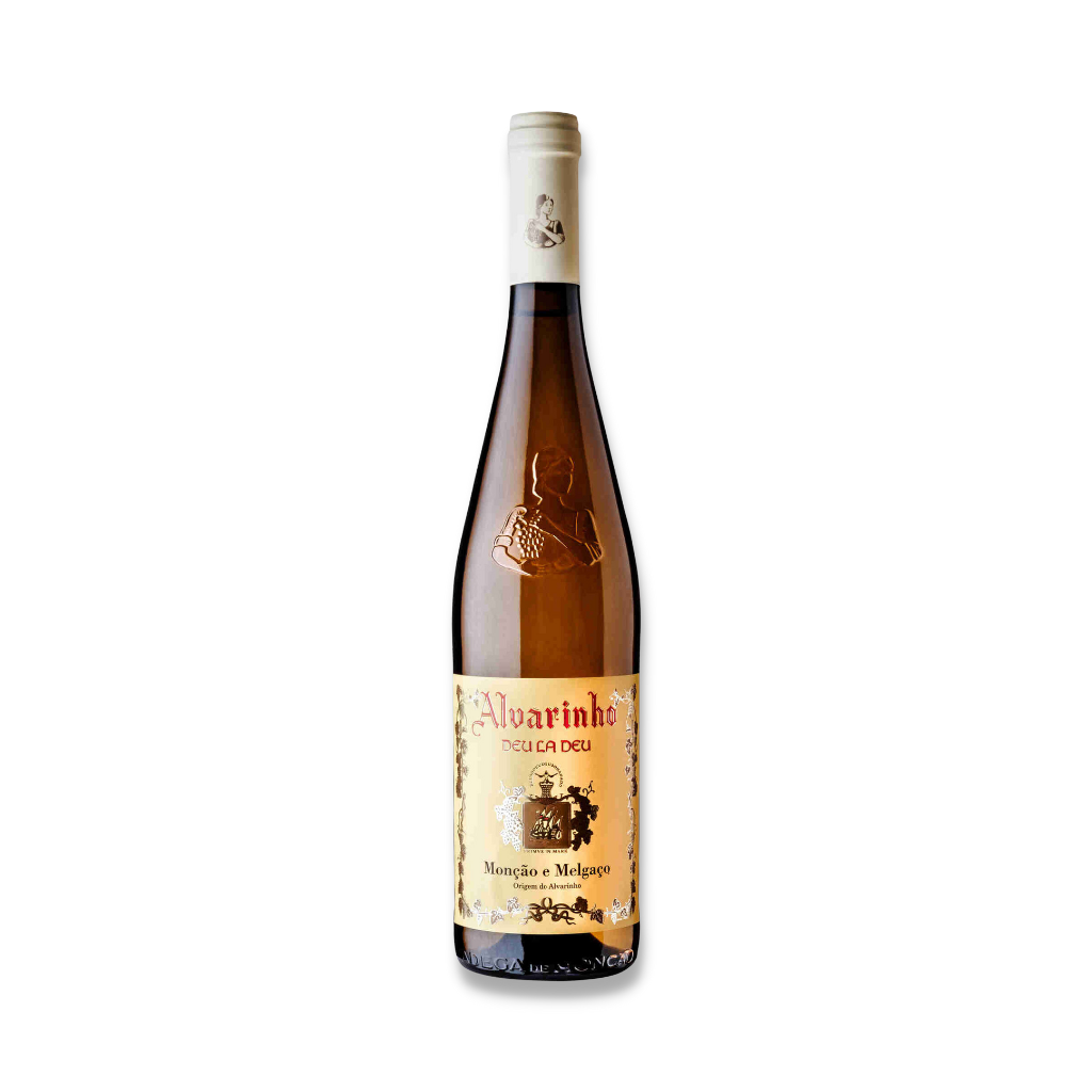 DOC Alvarinho Deu La Deu - Vinho Verde 750ml