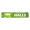 Halls Bala Uva Verde