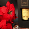 Harvest 1970 Quinta dos Mattos - Port Wine 500ml