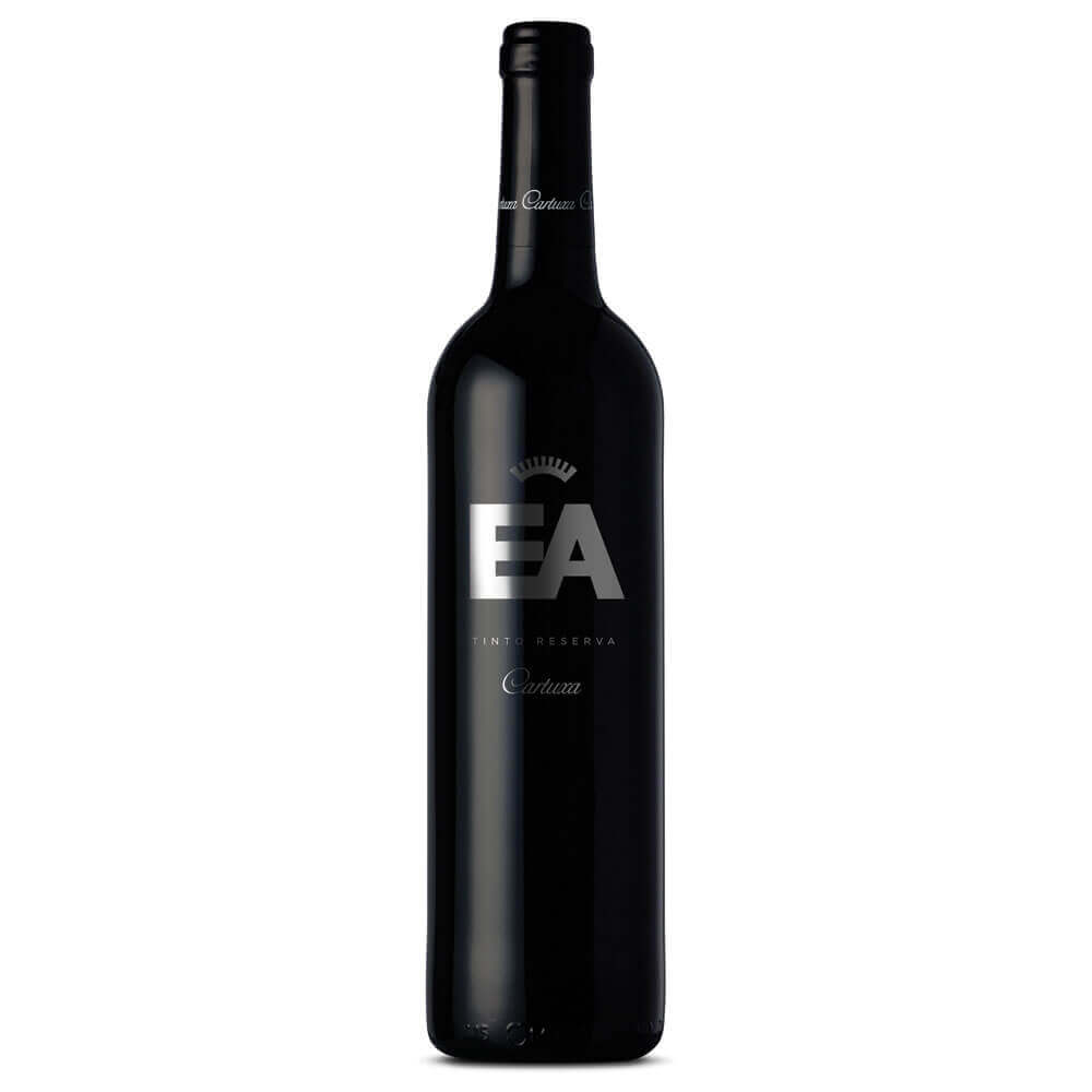 Reserva 2019 EA Regional Alentejo – Rotwein 750 ml